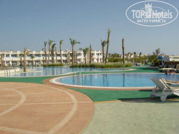 Dreams Vacation Resort Sharm El Sheikh 4* - Фото отеля