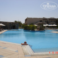 Naama Bay Promenade Beach Resort Managed By Accor 5* - Фото отеля