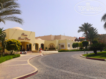 Sharm Grand Plaza Resort 5* - Фото отеля