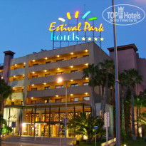 Estival Park Salou Hotel 4* - Фото отеля