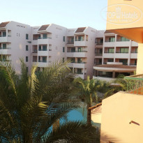 Zahabia Hotel & Beach Resort 4* - Фото отеля