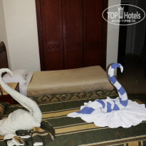 Zahabia Hotel & Beach Resort 4* - Фото отеля