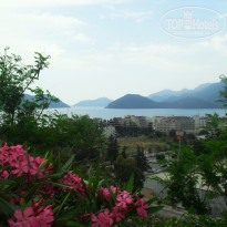 Ideal Pearl 4* Мармарис - Фото отеля