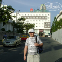 Ibis Pattaya 3* - Фото отеля