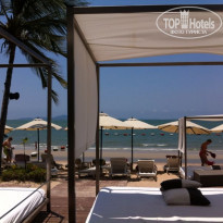 Pullman Pattaya Hotel G 5* - Фото отеля