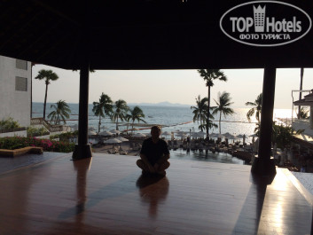 Pullman Pattaya Hotel G 5* - Фото отеля