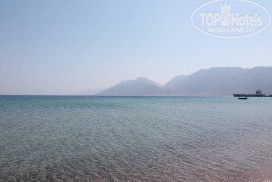 Coral Resort Nuweiba 4* - Фото отеля