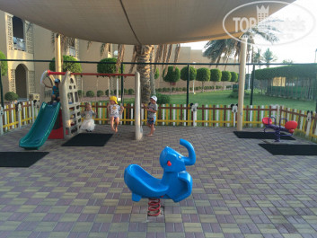 Carlton Sharjah 4* - Фото отеля