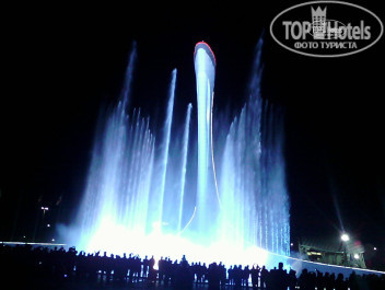 Sigma Sirius 3* - Фото отеля