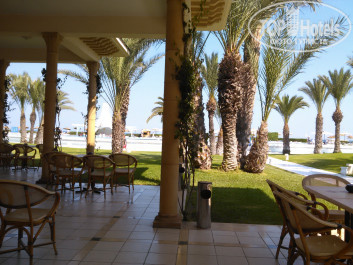 Iberostar Averroes 4* - Фото отеля