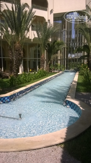 Iberostar Averroes 4* - Фото отеля