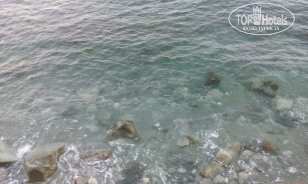 Green Park Yalta-Intourist 4* - Фото отеля