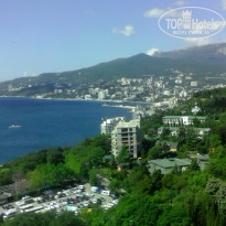Green Park Yalta-Intourist 4* - Фото отеля
