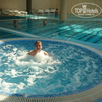 Bridge Resort (Бридж Резорт) 4* - Фото отеля