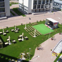 Bridge Resort (Бридж Резорт) 4* - Фото отеля