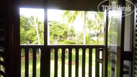 Cinnamon Bentota Beach 4* - Фото отеля