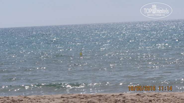 Iberostar Averroes 4* - Фото отеля