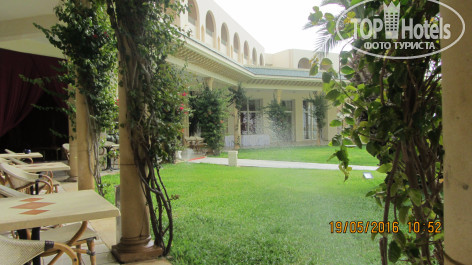 Iberostar Averroes 4* - Фото отеля