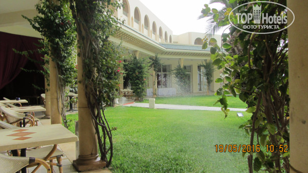 Iberostar Averroes 4* - Фото отеля