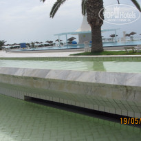 Iberostar Averroes 4* - Фото отеля