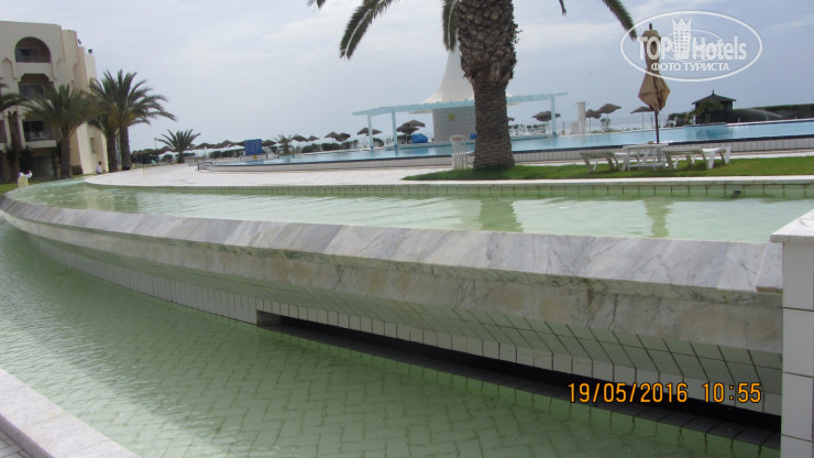 Iberostar Averroes 4* - Фото отеля
