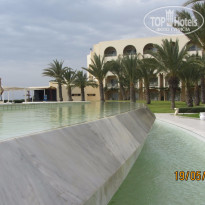 Iberostar Averroes 4* - Фото отеля