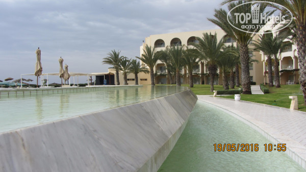 Iberostar Averroes 4* - Фото отеля