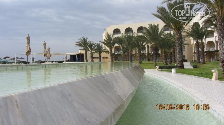 Iberostar Averroes 4* - Фото отеля
