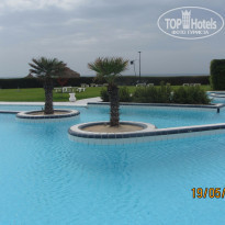 Iberostar Averroes 4* - Фото отеля