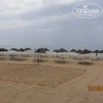 Iberostar Averroes 4* - Фото отеля