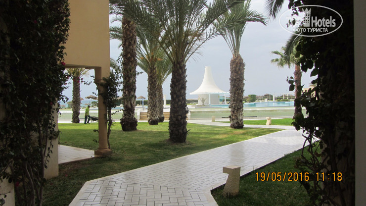 Iberostar Averroes 4* - Фото отеля
