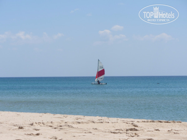 Iberostar Averroes 4* - Фото отеля