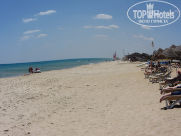 Iberostar Averroes 4* - Фото отеля