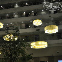 Bridge Resort (Бридж Резорт) 4* - Фото отеля