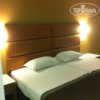 Faros 4* Двуспальная кровать - Фото отеля