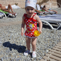 ПОРТО МАРЕ 4* - Фото отеля
