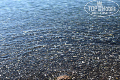 ПОРТО МАРЕ 4* - Фото отеля