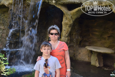 ПОРТО МАРЕ 4* - Фото отеля