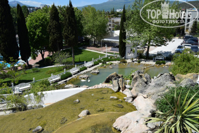 ПОРТО МАРЕ 4* - Фото отеля