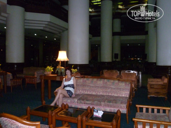 Welcome Jomtien Beach 3* - Фото отеля