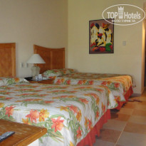 Punta Cana Princess All Suite Resort & Spa 5* - Фото отеля