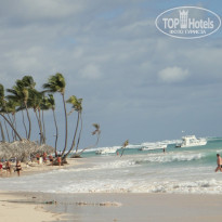 Punta Cana Princess All Suite Resort & Spa 5* - Фото отеля