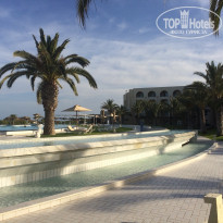 Iberostar Averroes 4* - Фото отеля