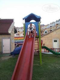 Rox Royal Hotel 5* - Фото отеля