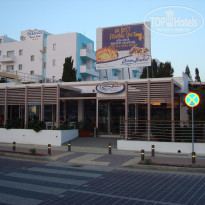 Faros 4* - Фото отеля