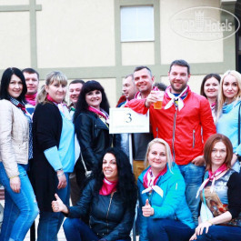 Alean Family Doville 5* - Фото отеля