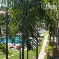 Baan Karon Resort 3* Отель - Фото отеля