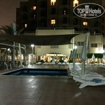 Carlton Sharjah 4* Детский бассейн - Фото отеля