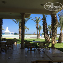 Iberostar Averroes 4* - Фото отеля