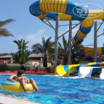 Quattro Beach Spa & Resort 5* - Фото отеля